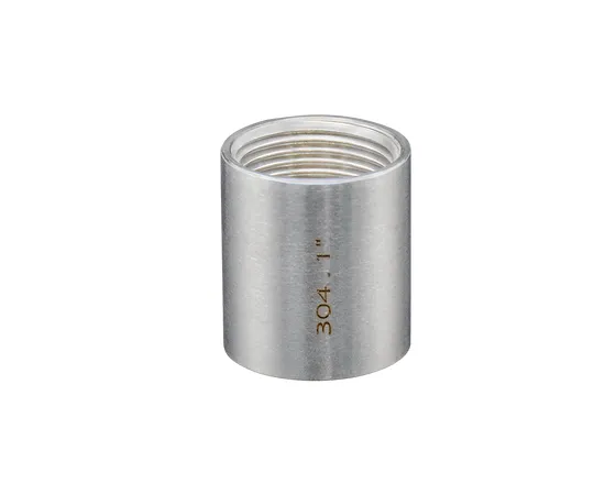api stainless steel coupling